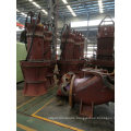 Submersible Mixed Flow Pump Centrifugal Water Pump